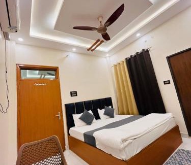 Ayodhya House | Shivam palace Ayodhya