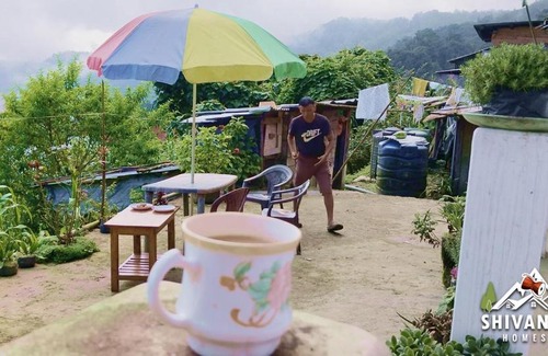 Rishop House | Shivangan Homestay