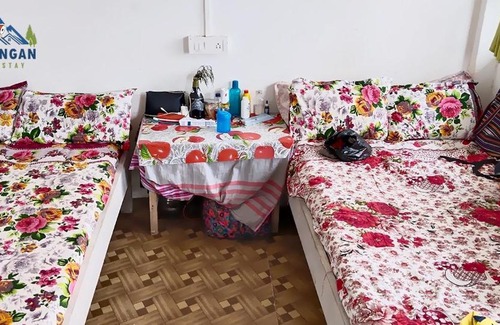 Rishop House | Shivangan Homestay