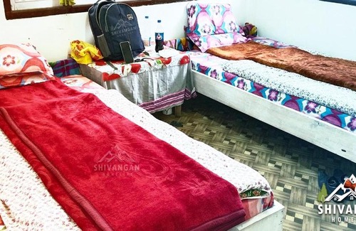Rishop House | Shivangan Homestay