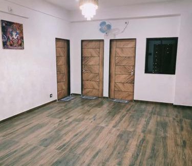 Rajpipla Apartment | Shivay Adventure