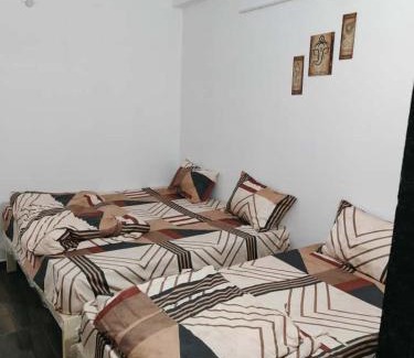 Rajpipla Apartment | Shivay Adventure