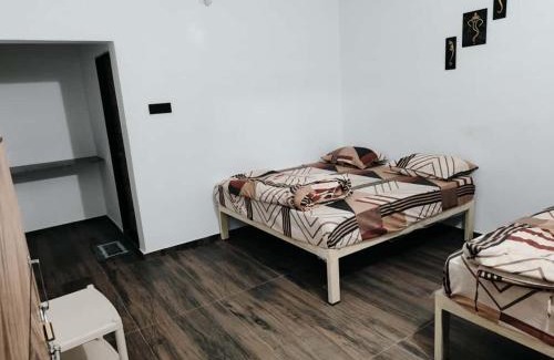 Rajpipla Apartment | Shivay Adventure