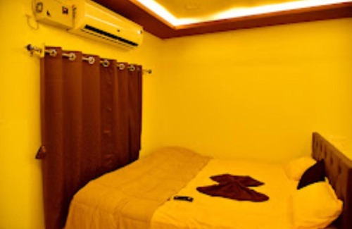 Devbag Hotel | Shivbhavani Homestay MALVAN