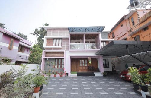 Varkala House | Shivoham Homestay