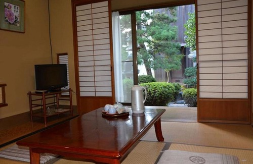 Tsubata Hotel | Sho I 2-1 / Vacation STAY 41100