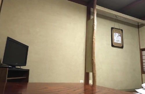 Tsubata Hotel | Sho I 2-1 / Vacation STAY 41100