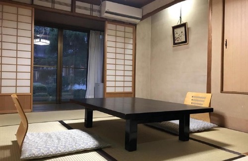 Tsubata Hotel | Sho I 2-1 / Vacation STAY 41100
