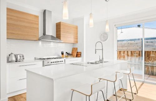 Cowes House | Shoalhaven Hideaway