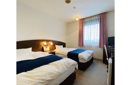 Shobara Hotel | Shobara Grand Hotel - Vacation STAY 06898v