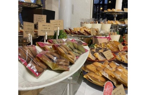 Shobara Hotel | Shobara Grand Hotel - Vacation STAY 06853v