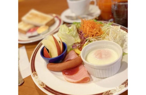 Shobara Hotel | Shobara Grand Hotel - Vacation STAY 06903v