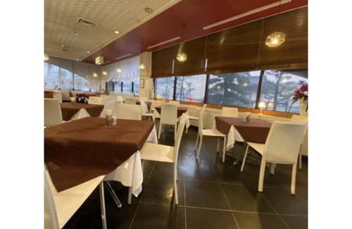 Shobara Hotel | Shobara Grand Hotel - Vacation STAY 06844v