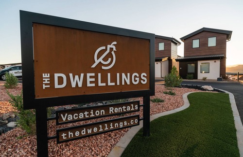 La Verkin Villa | Shocking View Stacker #9 at The Dwellings