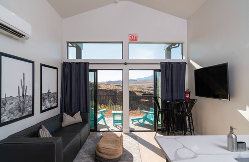 La Verkin Villa | Shocking View Stacker #9 at The Dwellings