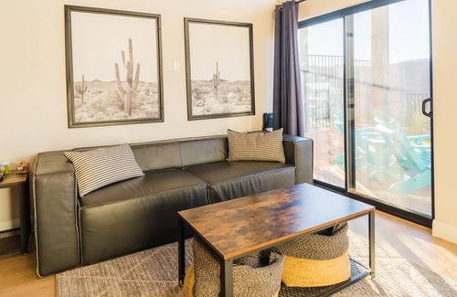 La Verkin Villa | Shocking View Stacker #12 at The Dwellings - Dog Friendly