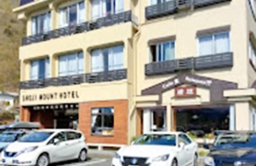 Fujikawaguchiko Hotel | Shoji Mount Hotel - Vacation STAY 83035v