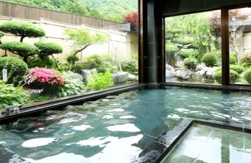 Fujikawaguchiko Hotel | Shoji Mount Hotel - Vacation STAY 83035v