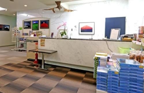 Fujikawaguchiko Hotel | Shoji Mount Hotel - Vacation STAY 83035v