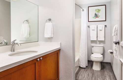 Uptown Design District Resort | Shopping, golf, mountains, nightlife!