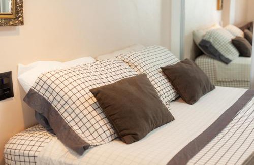 Parque das Palmeiras Apartment | Shopping Piratas, vista para o mar, estacionamento