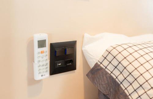 Parque das Palmeiras Apartment | Shopping Piratas, vista para o mar, estacionamento