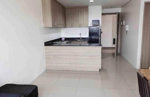 Paranaque Condo | Shore 1 - 2BR Penthouse in MALL OF ASIA COMPLEX.