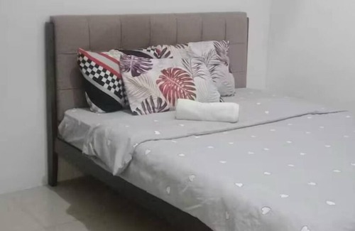 Paranaque Condo | Shore 1 - 2BR Penthouse in MALL OF ASIA COMPLEX.