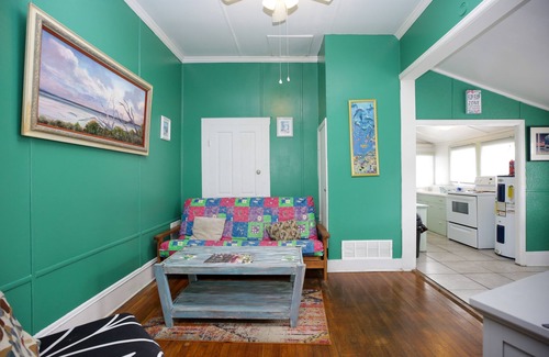 Downtown Apartment | Shore Break: Downtown Pensacola, North Hill