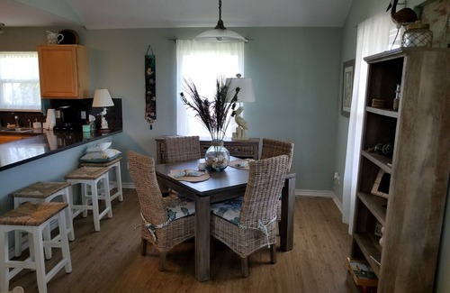 Isla Del Sol House | Shore to Please - in Beautiful Isla del Sol - Golf Cart Available