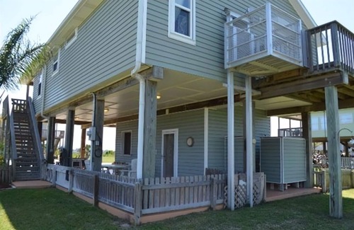 Isla Del Sol House | Shore to Please - in Beautiful Isla del Sol - Golf Cart Available