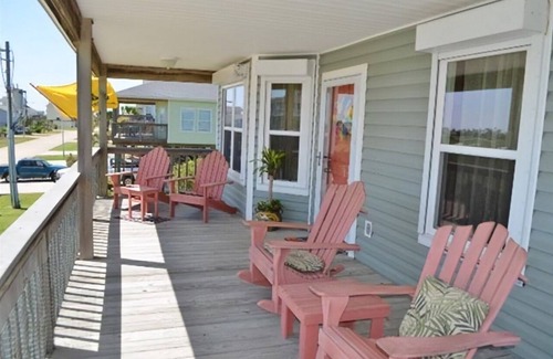 Isla Del Sol House | Shore to Please - in Beautiful Isla del Sol - Golf Cart Available