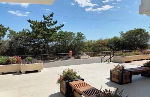 Sea Isle City Condo | "SHORE TO PLEASE!" Steps to the beach with all the comforts that you need!