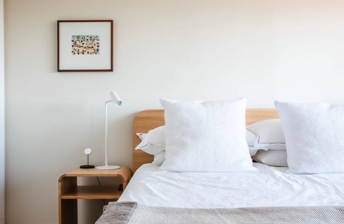 Shoreham House | Shoreham Views Perfecting a prized lifestyle perfect for permanent or holiday living.