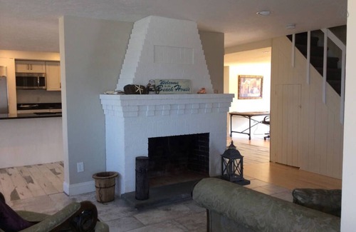 Ocean Bluff-Brant Rock House | Shoreline Serenity: Your Coastal Escape