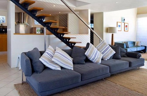 Hyams Beach House | Shorelines at Hyams Beach
