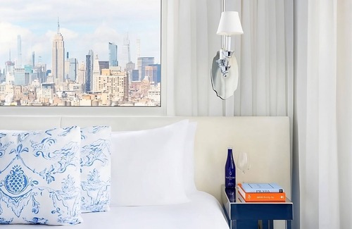 SoHo Hotel | Short Distance From NYC Well Known Sites! Luxury Stay with Comfort, Pet-friendly