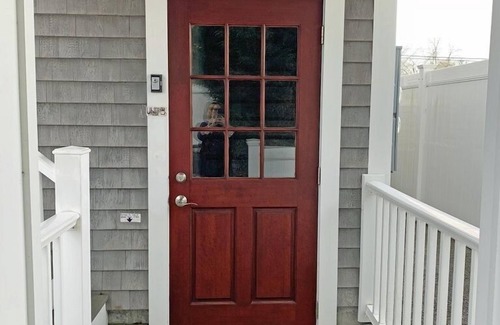 Harwich Port Condo | Short Distance to Downtown Harwichport & Beach! (1584)
