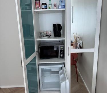 Tampere House | Short stay in the city center with free parking