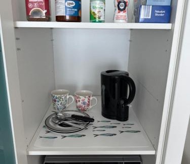 Tampere House | Short stay in the city center with free parking