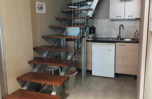 Thessaloniki City Centre Apartment | short stay loft at Thessaloniki