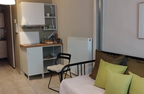 Thessaloniki City Centre Apartment | short stay loft at Thessaloniki