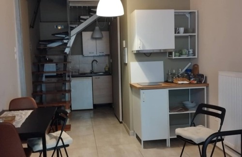 Thessaloniki City Centre Apartment | short stay loft at Thessaloniki