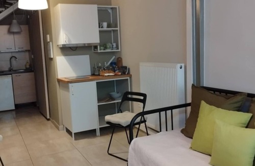 Thessaloniki City Centre Apartment | short stay loft at Thessaloniki
