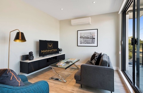 Notting Hill House | Short Stay Manhattan Notting Hill 2 Bed Standard