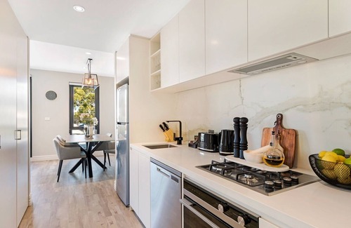 Notting Hill House | Short Stay Manhattan Notting Hill 2 Bed Standard