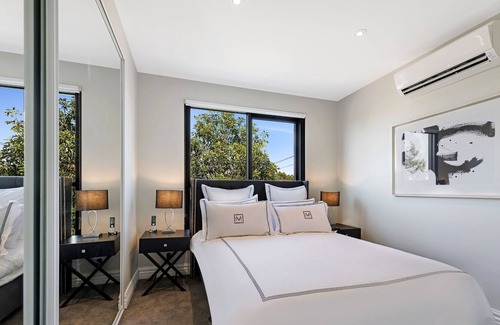Notting Hill House | Short Stay Manhattan Notting Hill 2 Bed Standard