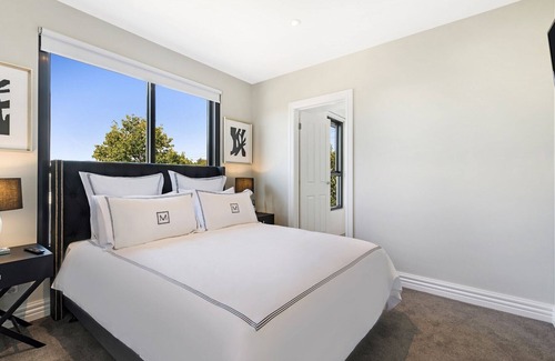 Notting Hill Apartment | Short Stay Manhattan Notting Hill 2 Bed Deluxe