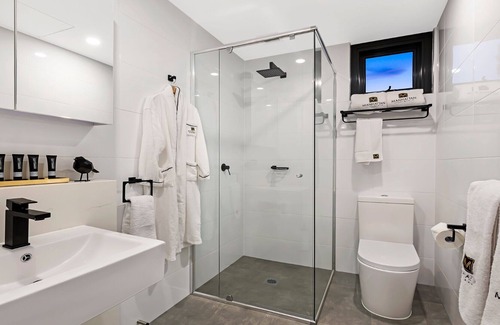 Notting Hill Apartment | Short Stay Manhattan Notting Hill 2 Bed Deluxe