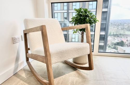 Fairfield Apartment | Short term apartment in London